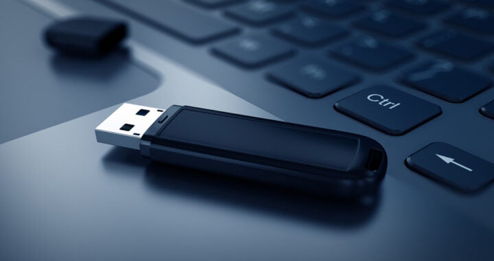 How to fix 'USB Device Not Recognized' error in Windows