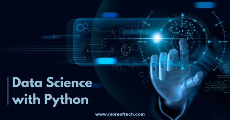 Data Science with Python