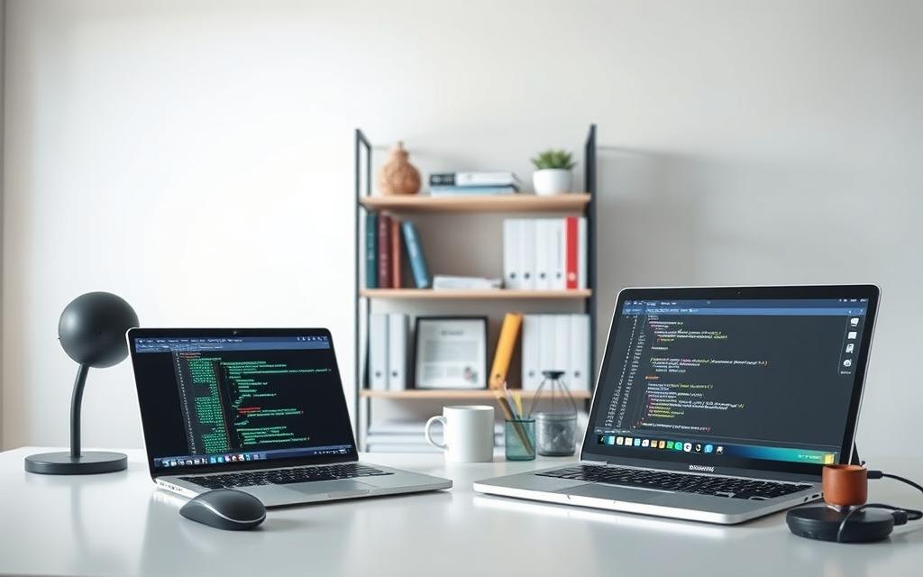 Development Tools for Programming