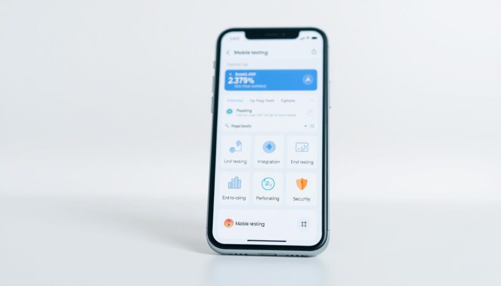 Mobile App Testing Strategies