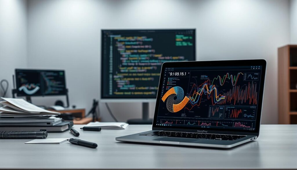 NumPy Statistical Analysis