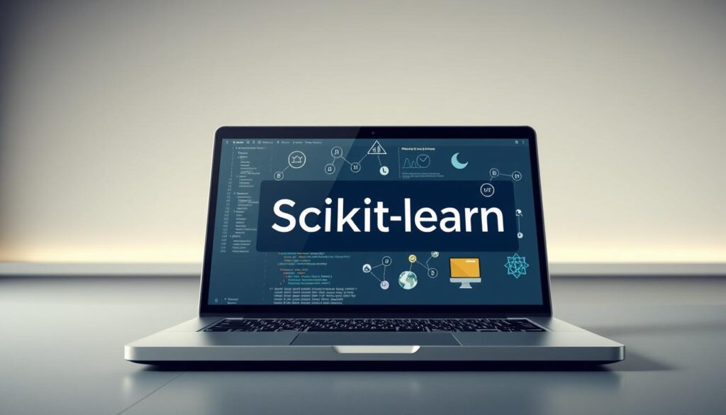 Scikit-learn Machine Learning Library