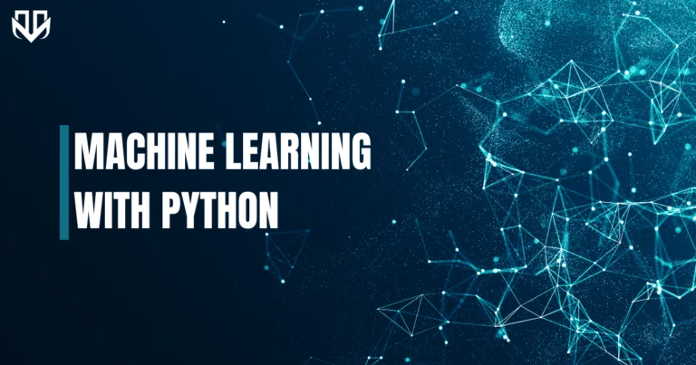 Machine Learning with Python