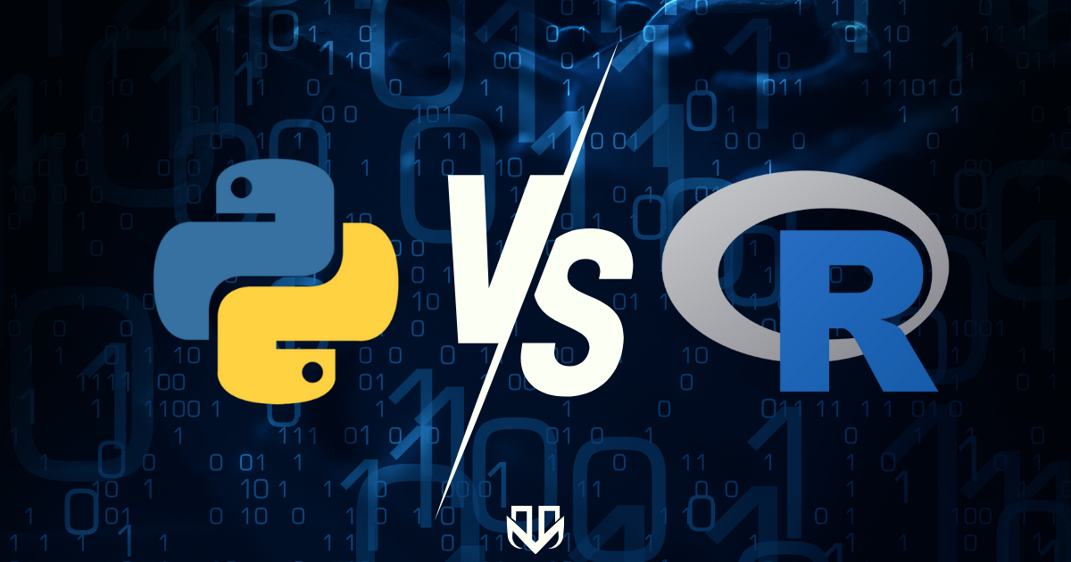 Python vs R